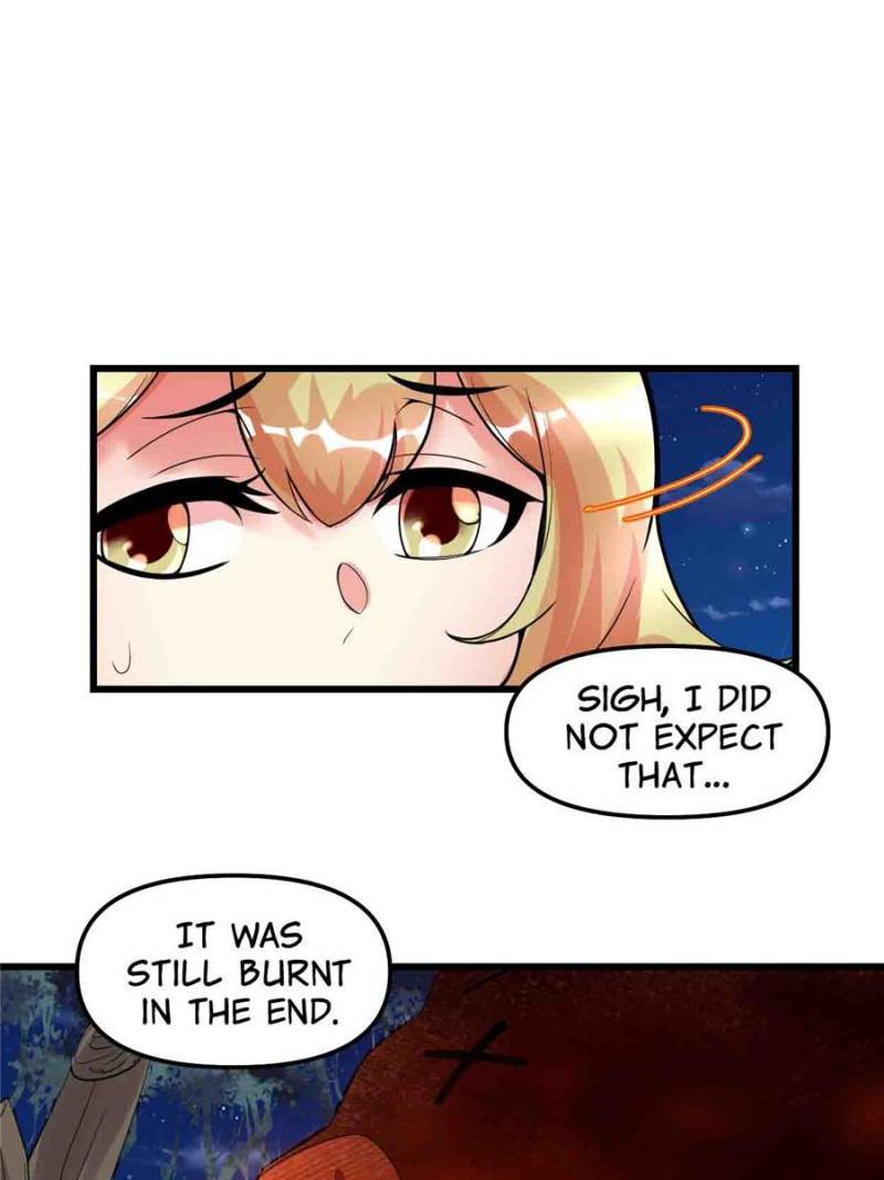 I Might Be a fake Cultivator chapter 138 page 10