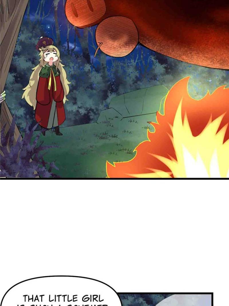 I Might Be a fake Cultivator chapter 138 page 11