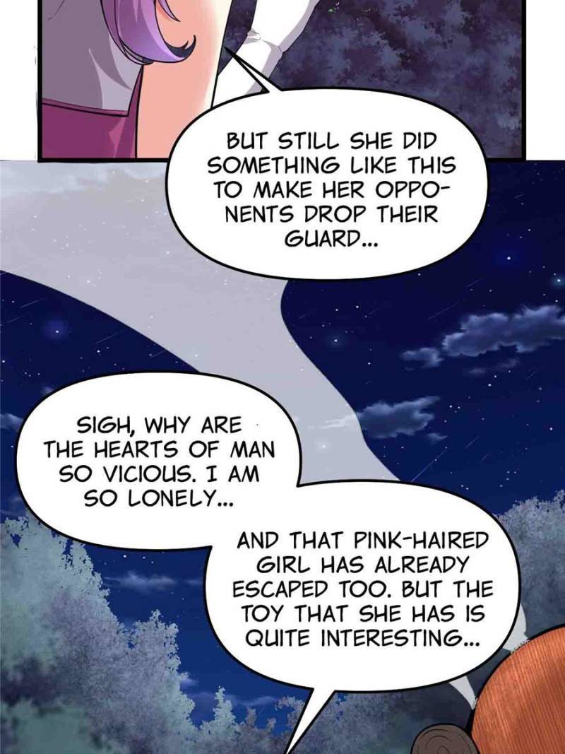 I Might Be a fake Cultivator chapter 138 page 13