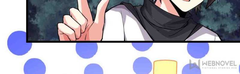 I Might Be a fake Cultivator chapter 138 page 18