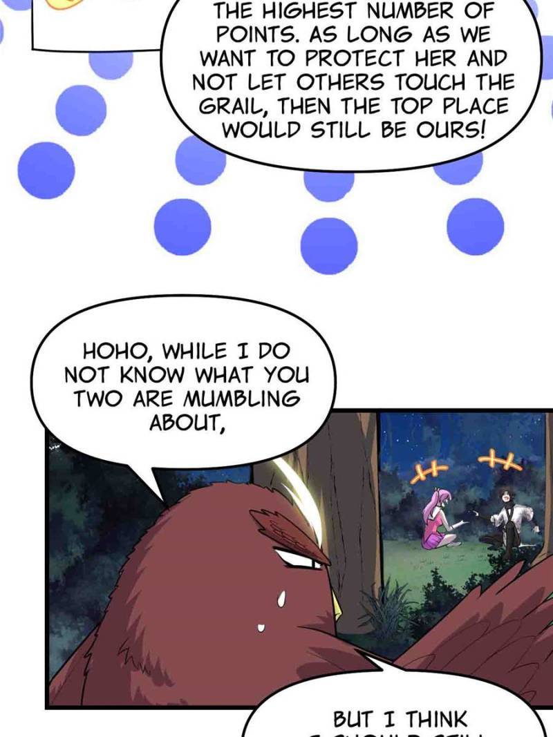 I Might Be a fake Cultivator chapter 138 page 20