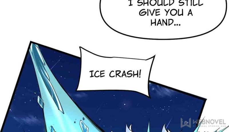 I Might Be a fake Cultivator chapter 138 page 21