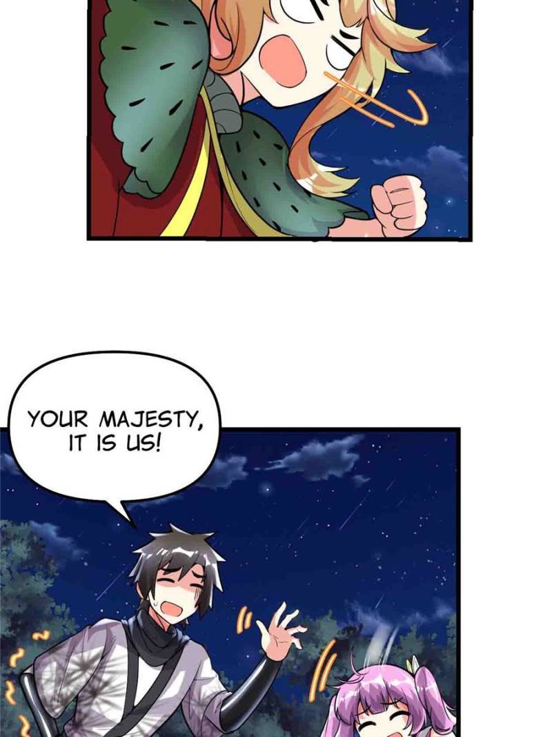 I Might Be a fake Cultivator chapter 138 page 23