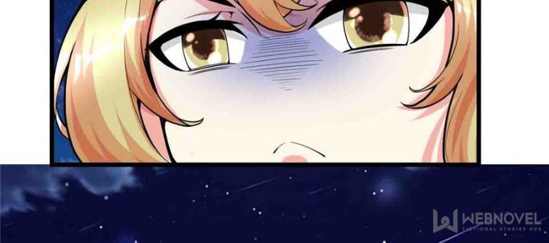 I Might Be a fake Cultivator chapter 138 page 27