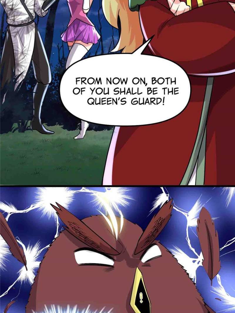 I Might Be a fake Cultivator chapter 138 page 29