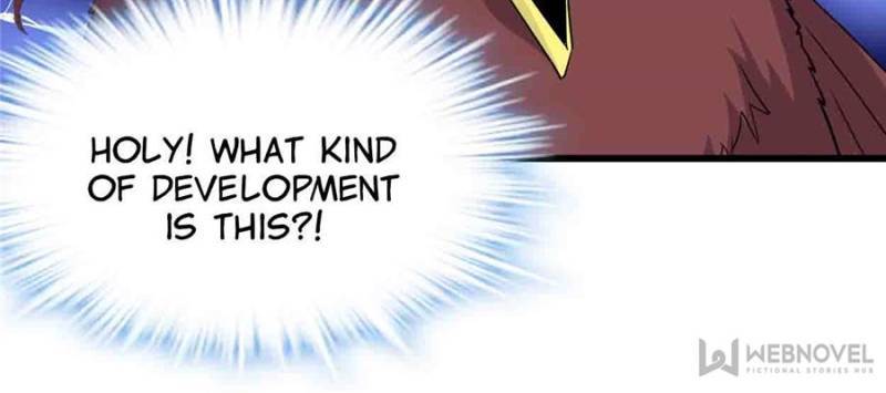 I Might Be a fake Cultivator chapter 138 page 30