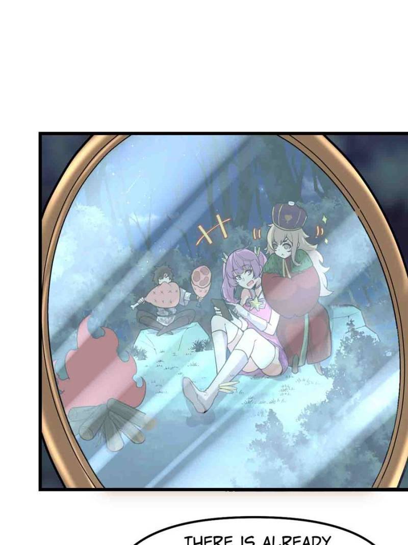 I Might Be a fake Cultivator chapter 138 page 31