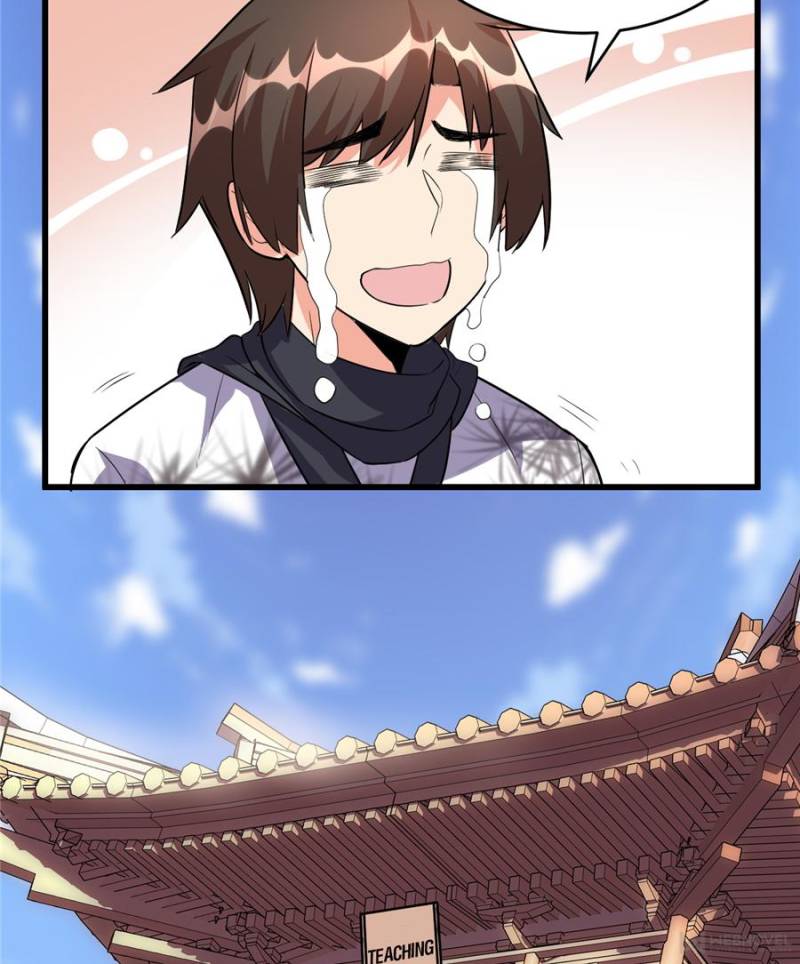 I Might Be a fake Cultivator chapter 14 page 13