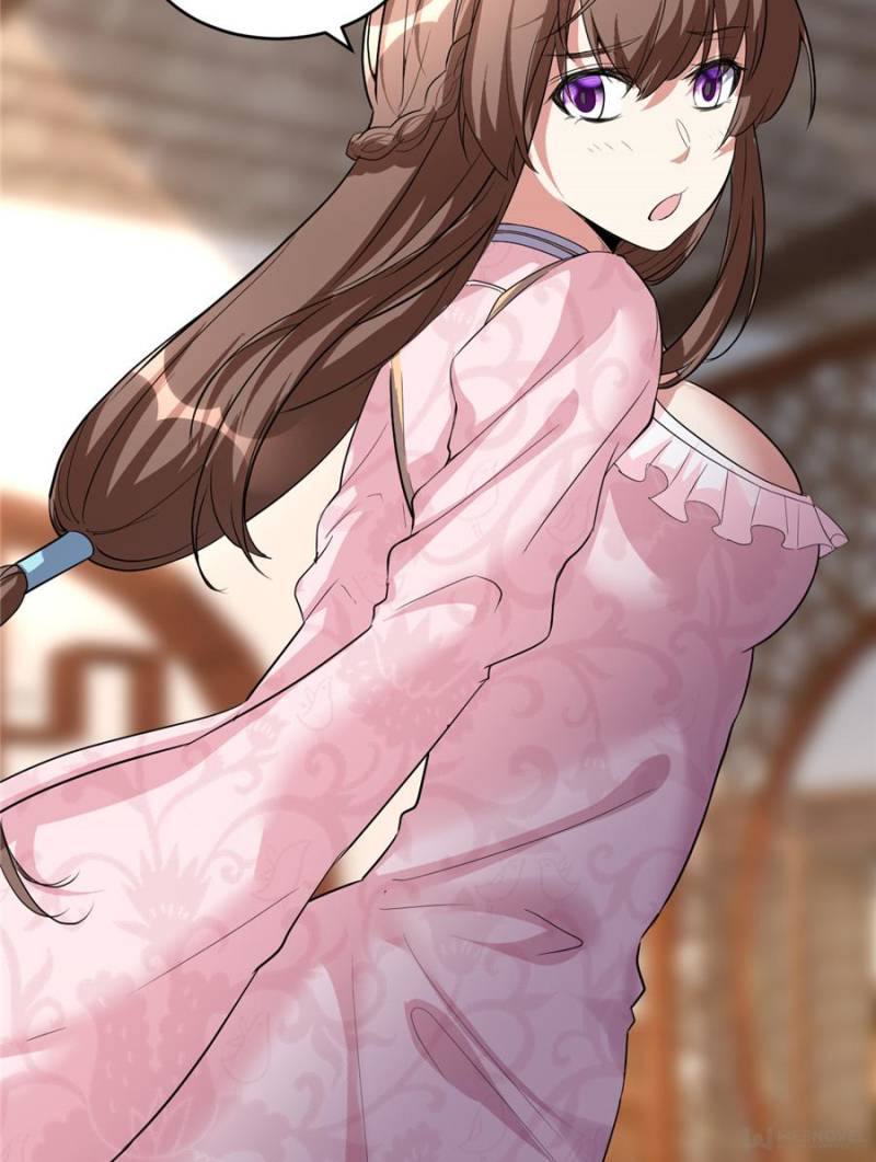 I Might Be a fake Cultivator chapter 14 page 2