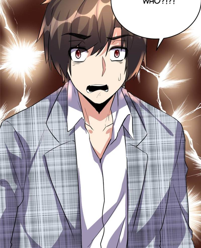 I Might Be a fake Cultivator chapter 14 page 21