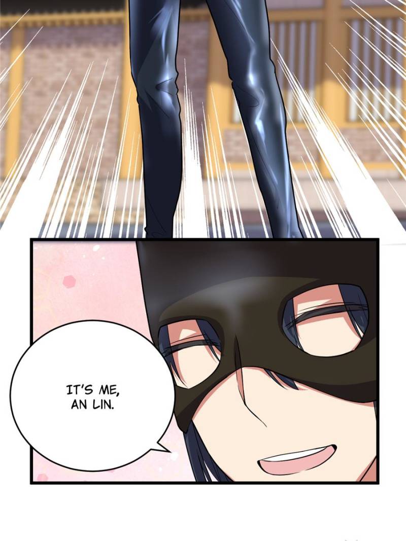 I Might Be a fake Cultivator chapter 14 page 23