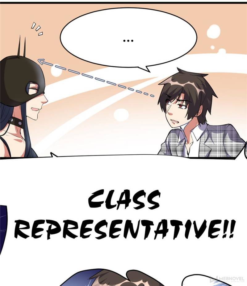 I Might Be a fake Cultivator chapter 14 page 24