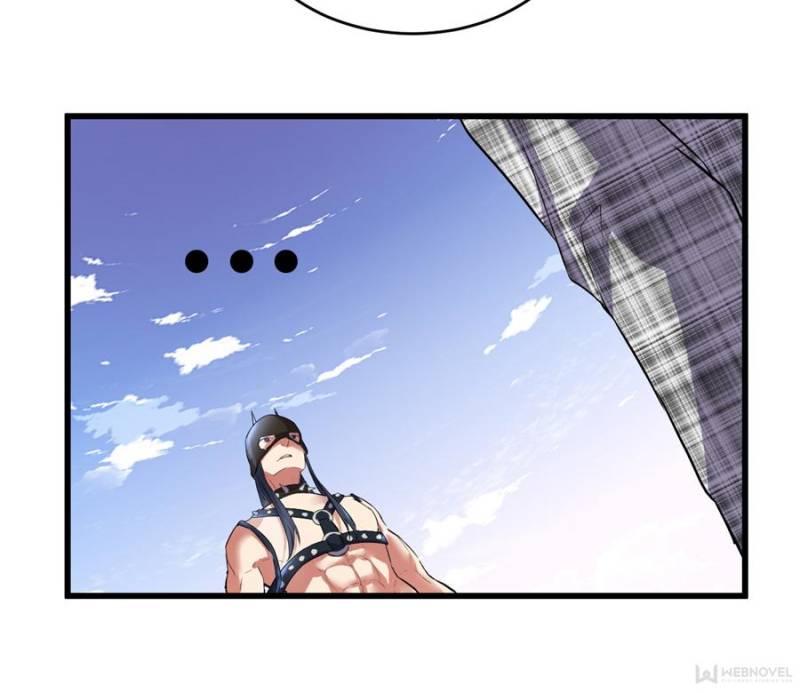 I Might Be a fake Cultivator chapter 14 page 27