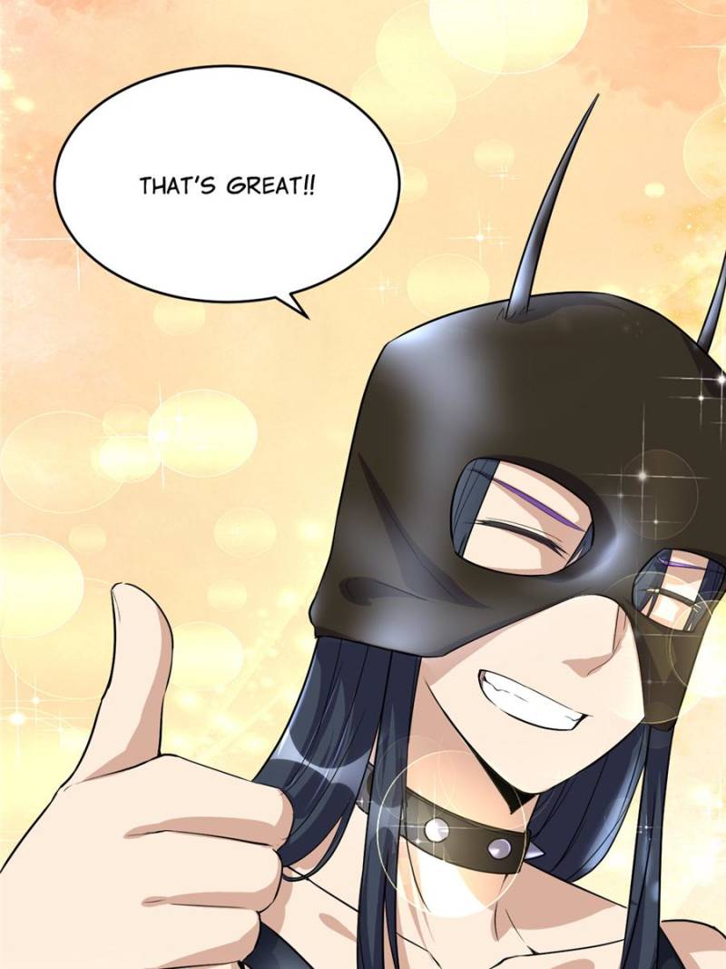 I Might Be a fake Cultivator chapter 14 page 31