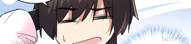 I Might Be a fake Cultivator chapter 14 page 4