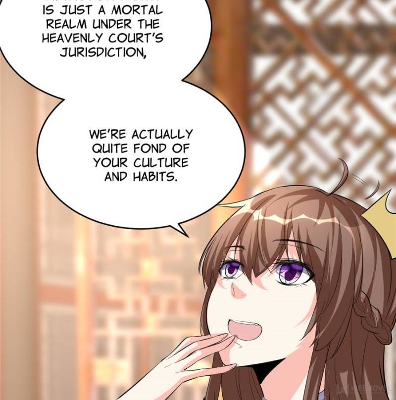 I Might Be a fake Cultivator chapter 14 page 9