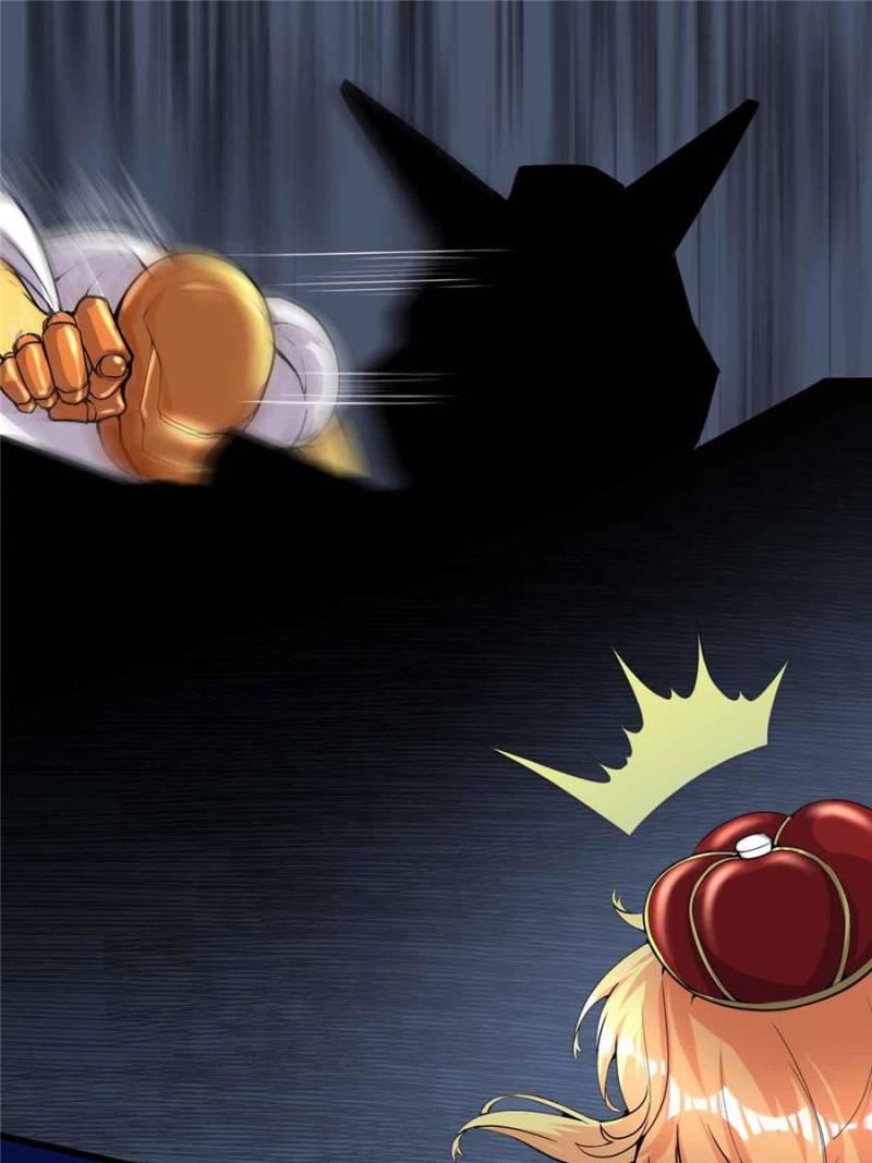 I Might Be a fake Cultivator chapter 140 page 1