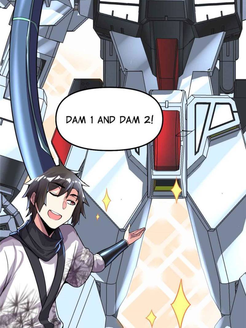 I Might Be a fake Cultivator chapter 140 page 10