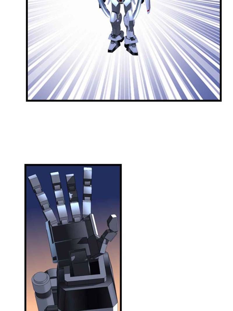 I Might Be a fake Cultivator chapter 140 page 16