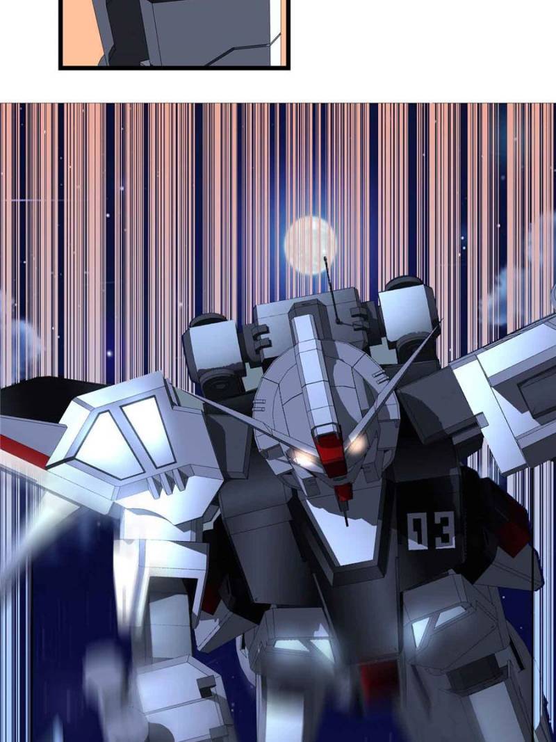 I Might Be a fake Cultivator chapter 140 page 17