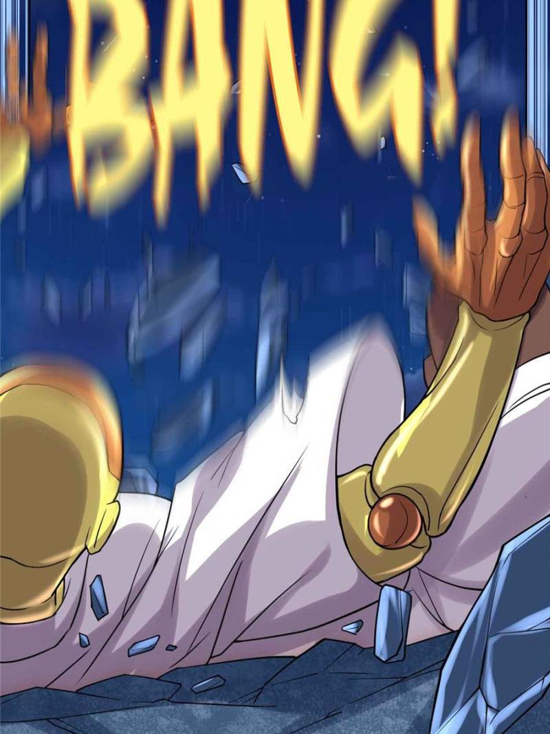 I Might Be a fake Cultivator chapter 140 page 19