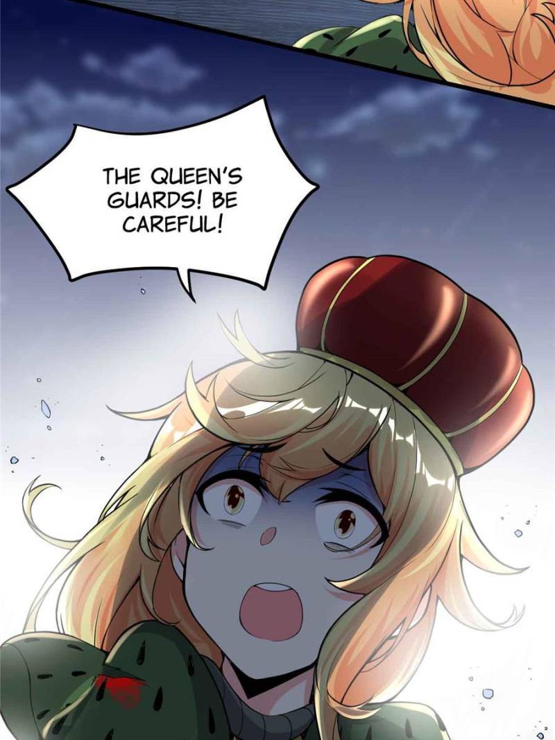 I Might Be a fake Cultivator chapter 140 page 2