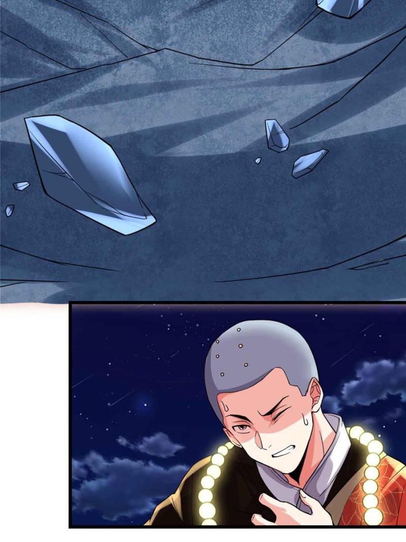 I Might Be a fake Cultivator chapter 140 page 20