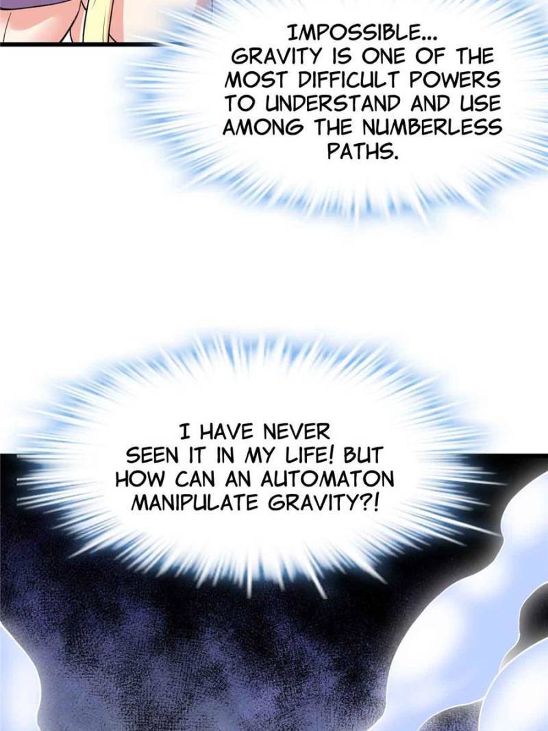 I Might Be a fake Cultivator chapter 140 page 22