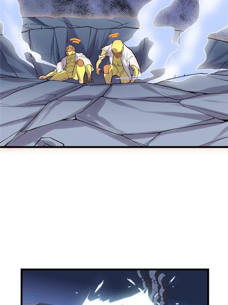 I Might Be a fake Cultivator chapter 140 page 23