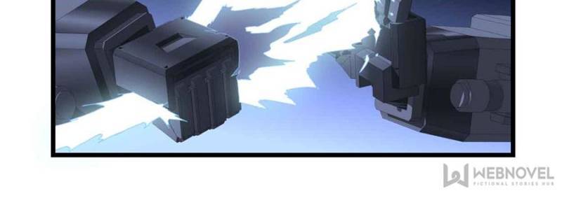 I Might Be a fake Cultivator chapter 140 page 24