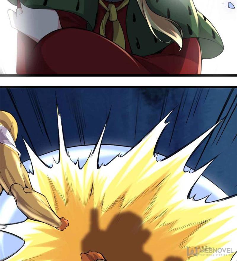 I Might Be a fake Cultivator chapter 140 page 3