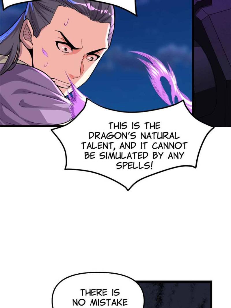 I Might Be a fake Cultivator chapter 140 page 34