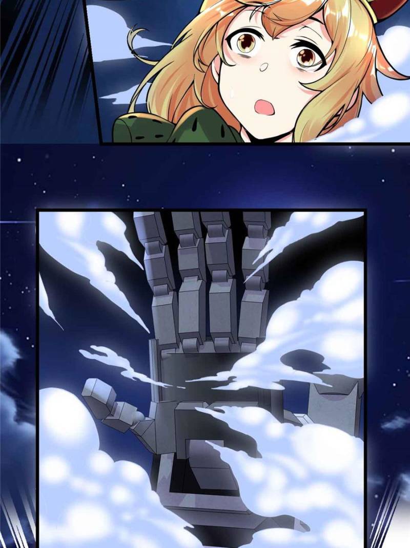 I Might Be a fake Cultivator chapter 140 page 5