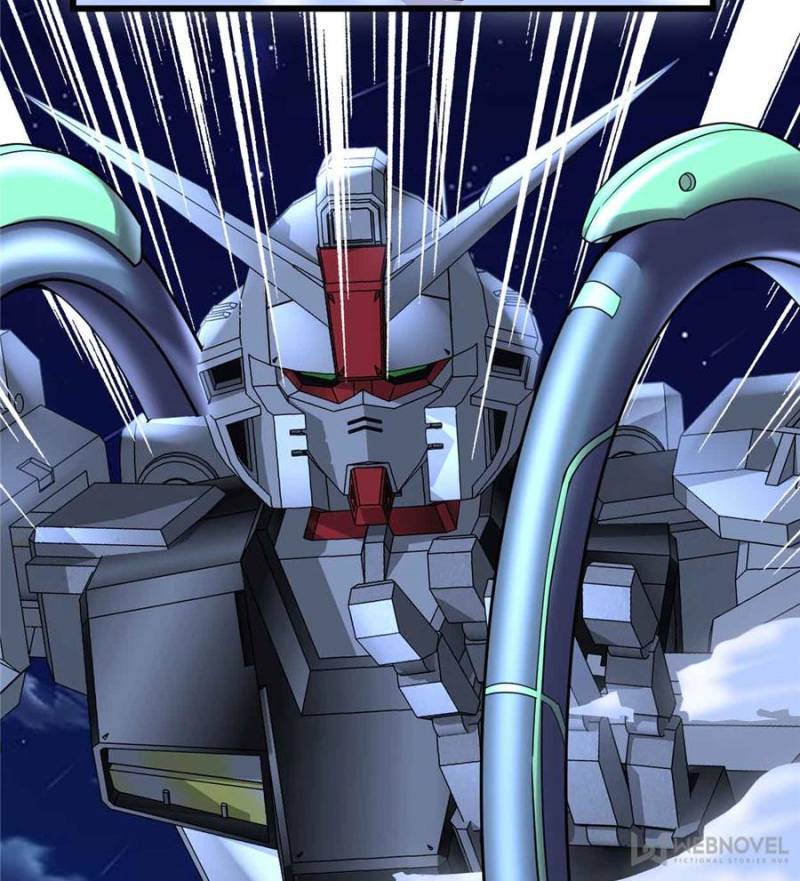 I Might Be a fake Cultivator chapter 140 page 6