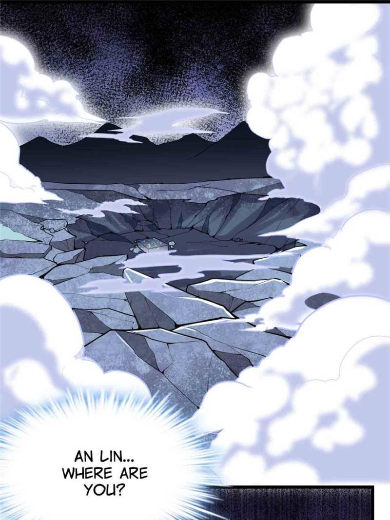 I Might Be a fake Cultivator chapter 142 page 1