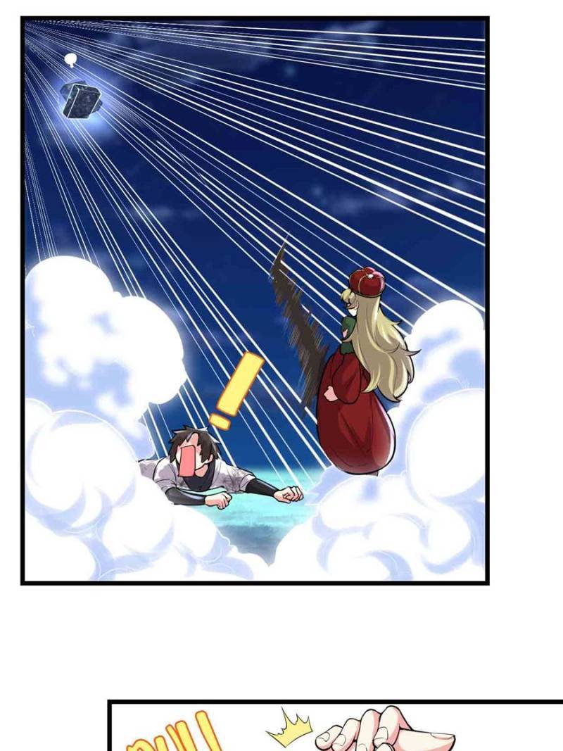 I Might Be a fake Cultivator chapter 142 page 10