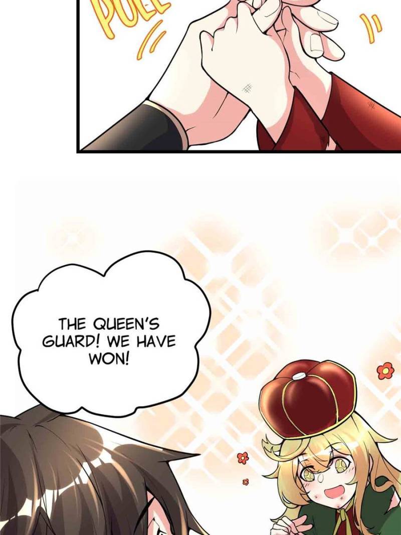 I Might Be a fake Cultivator chapter 142 page 11