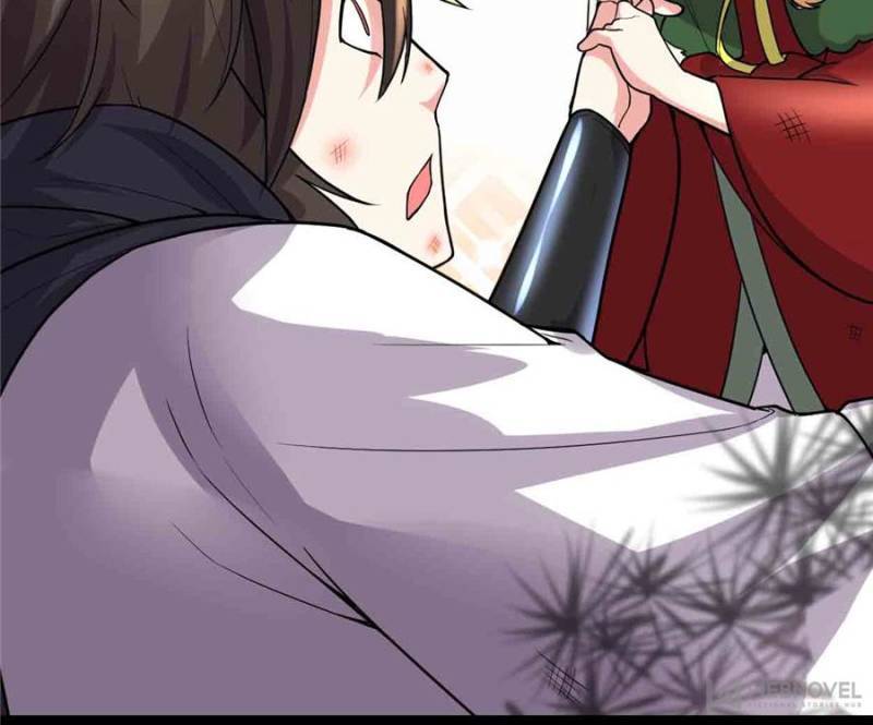 I Might Be a fake Cultivator chapter 142 page 12