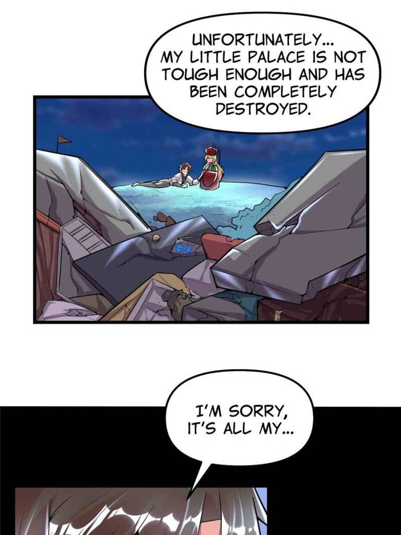 I Might Be a fake Cultivator chapter 142 page 13