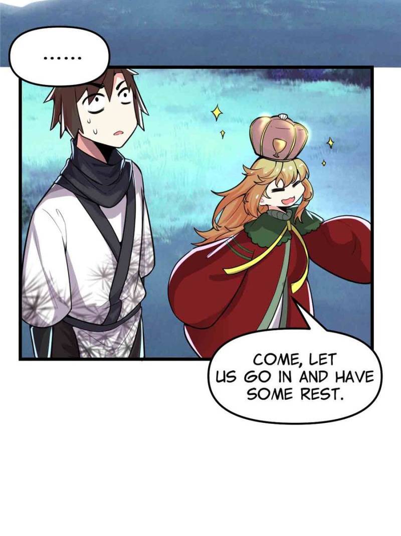 I Might Be a fake Cultivator chapter 142 page 16