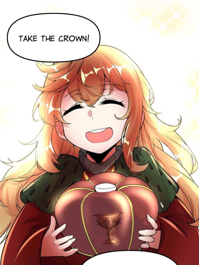 I Might Be a fake Cultivator chapter 142 page 22