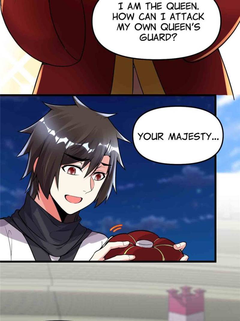 I Might Be a fake Cultivator chapter 142 page 23