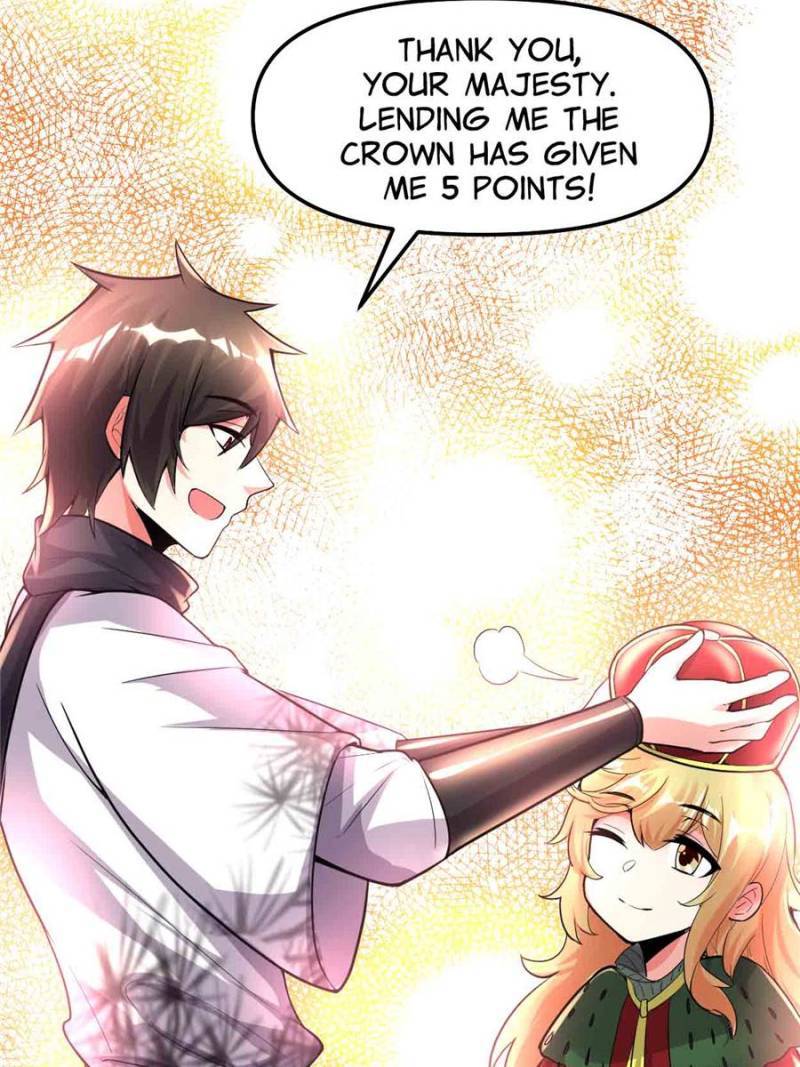 I Might Be a fake Cultivator chapter 142 page 28