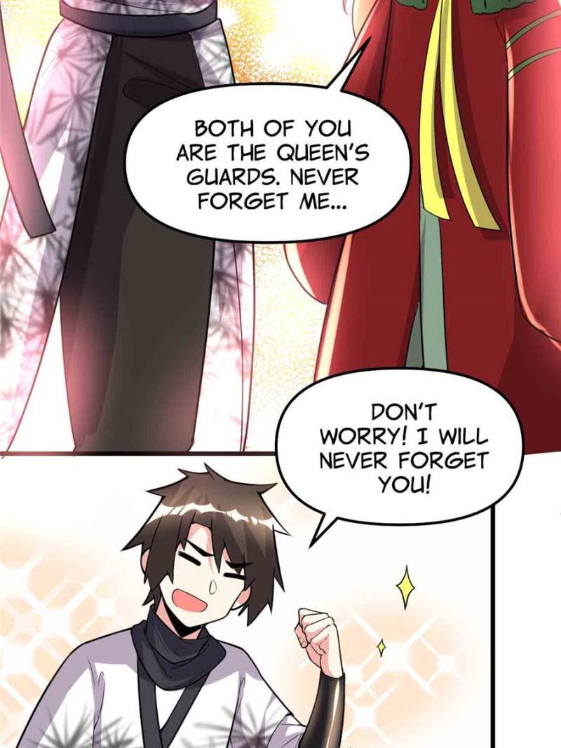 I Might Be a fake Cultivator chapter 142 page 29