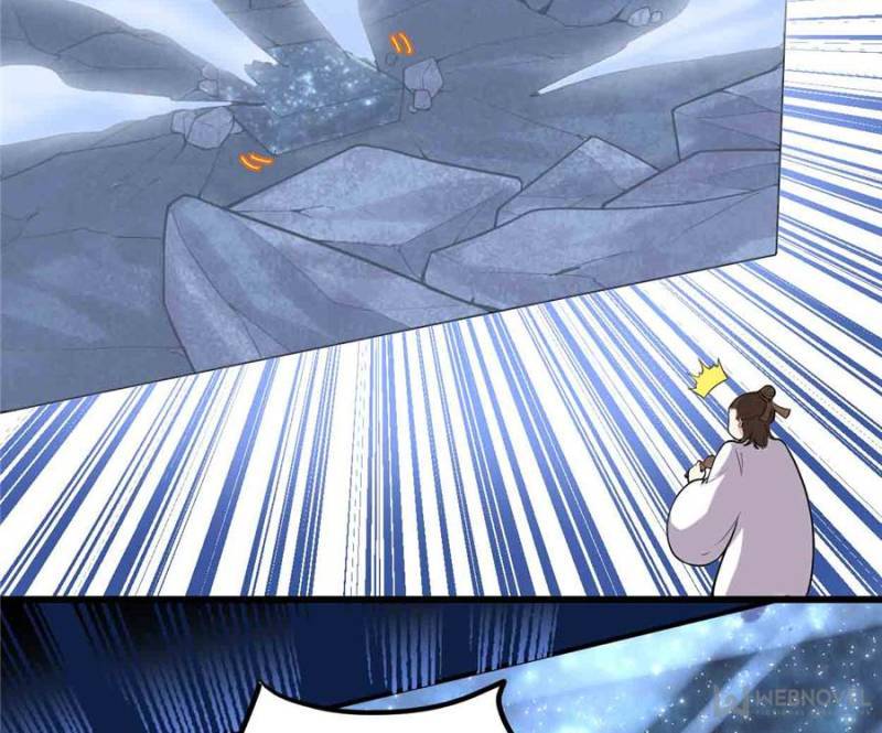 I Might Be a fake Cultivator chapter 142 page 3