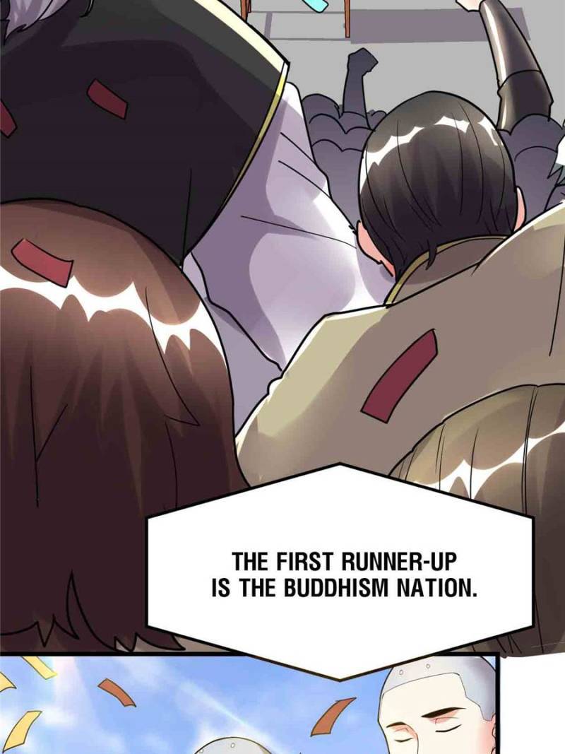 I Might Be a fake Cultivator chapter 142 page 34