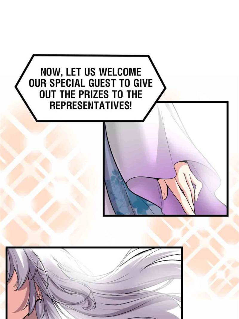 I Might Be a fake Cultivator chapter 142 page 37