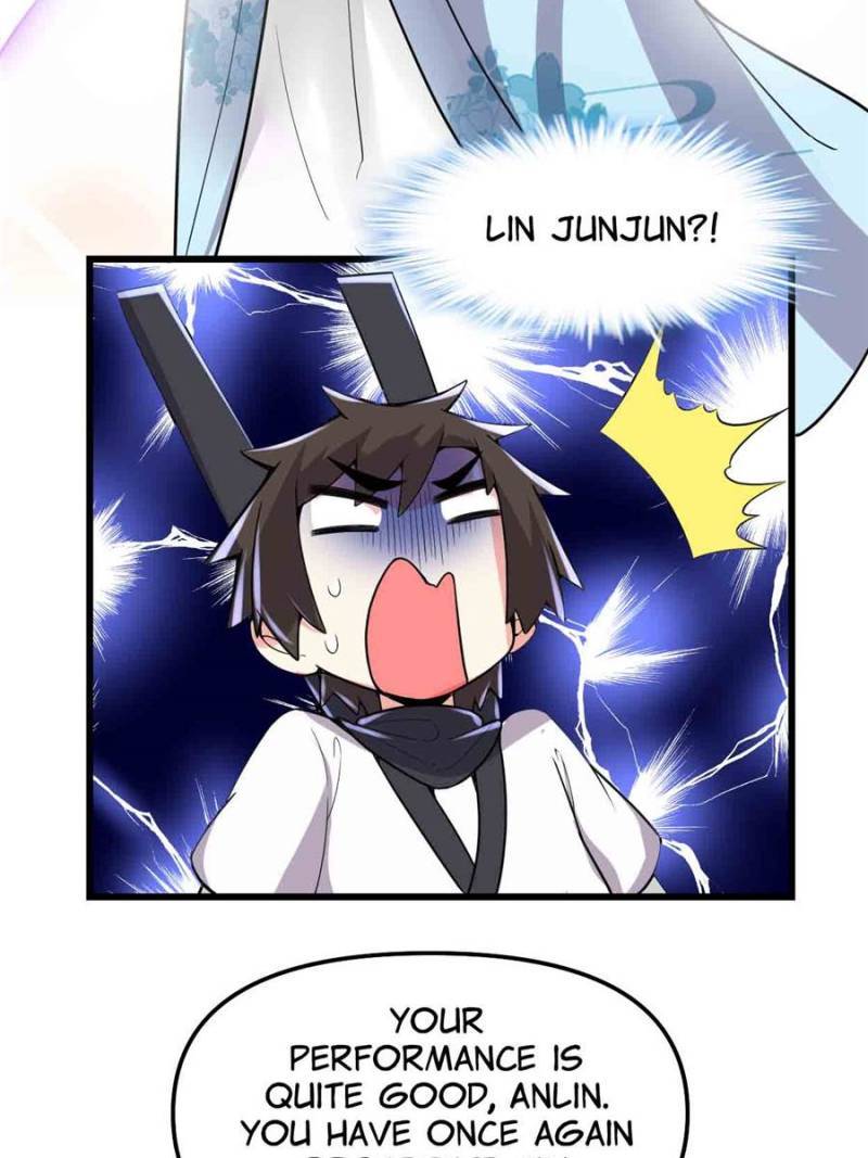 I Might Be a fake Cultivator chapter 142 page 40