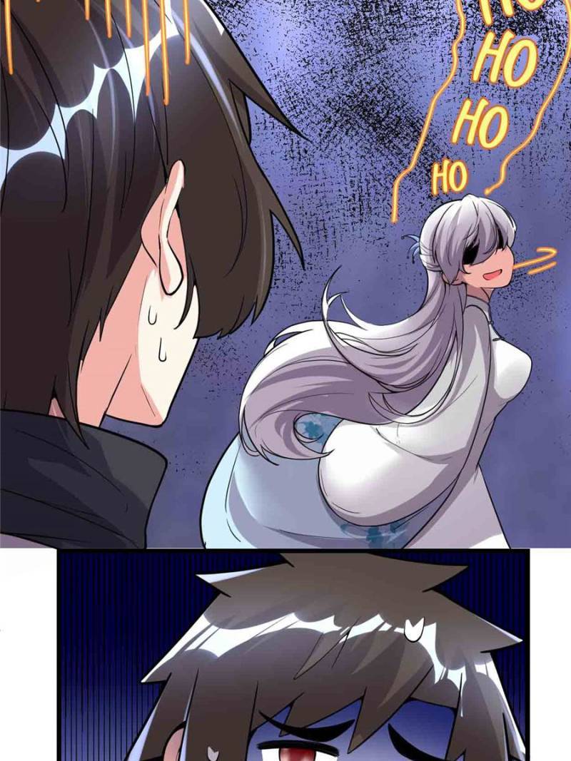 I Might Be a fake Cultivator chapter 142 page 44