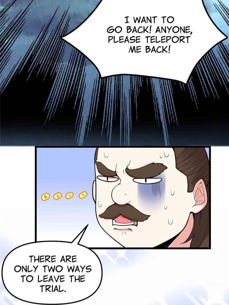 I Might Be a fake Cultivator chapter 142 page 5